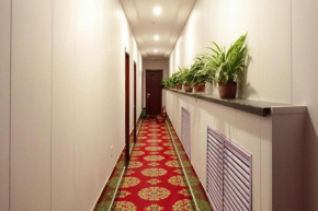 OYO Huifeng Business Hotel